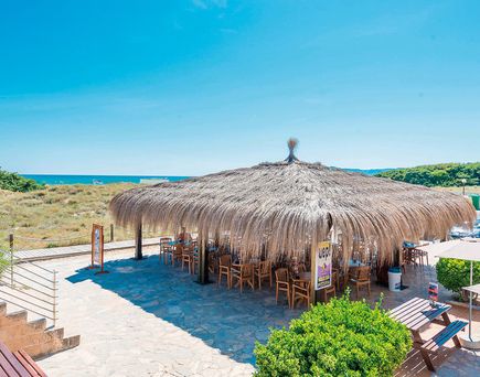 EIX Platja Daurada Hotel & Spa