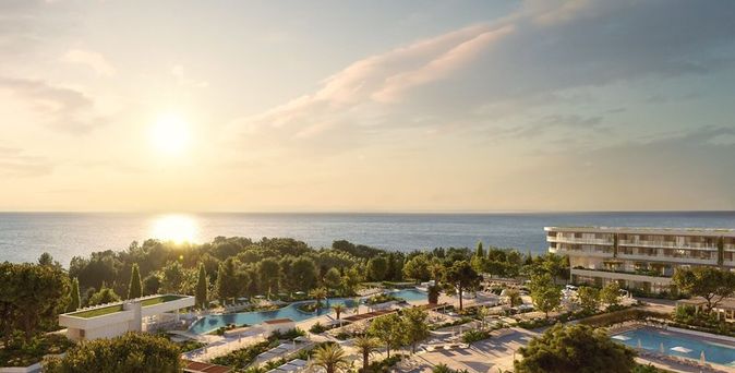 Pical Resort, Valamar Collection