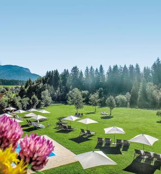 Aldiana Club Salzkammergut
