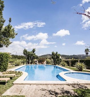 Aumallia Hotel & Spa