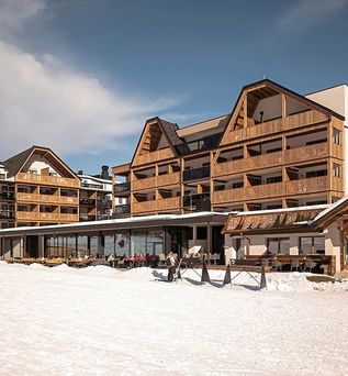 ADEA Lifestyle Suites Fieberbrunn