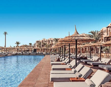 Cook's Club El Gouna