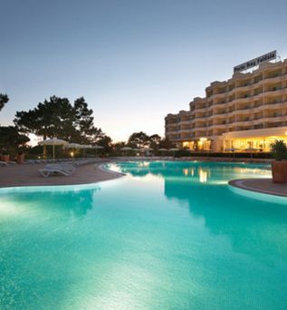 Hotel PortoBay Falésia