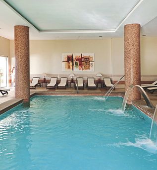 Vila Galé Santa Cruz