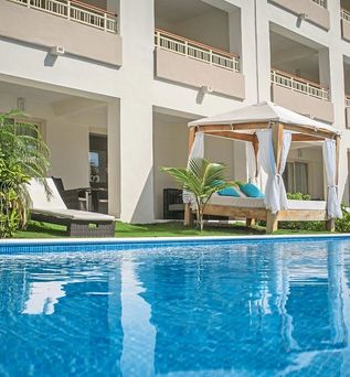 Majestic Mirage Punta Cana - All Suites Resort