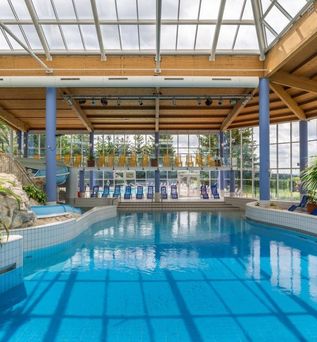IFA Schöneck Hotel & Ferienpark
