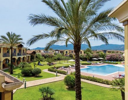 Hotel Santa Gilla