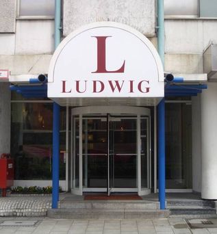 Sure Hotel by Best Western Muenchen Hauptbahnhof