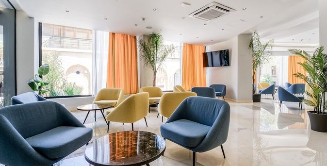 Island City Boutique Hotel