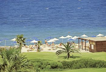 Caravia Beach Hotel & Bungalows