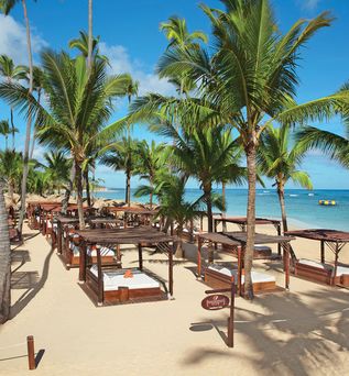 Wyndham Alltra Punta Cana All Inclusive Resort