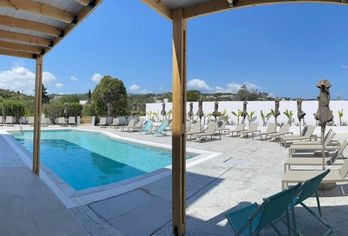 Fresh Hotel Faliraki