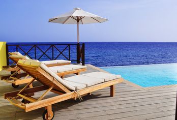 Scuba Lodge City Beach