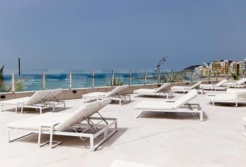 Hotel Cristina by Tigotan Only Adults (+16)
