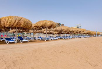 Rewaya Luxury Resort
