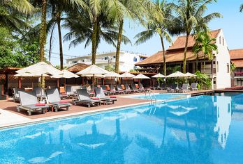 Khaolak Oriental Resort