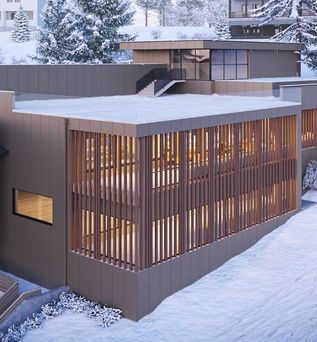 Sporthotel Obereggen
