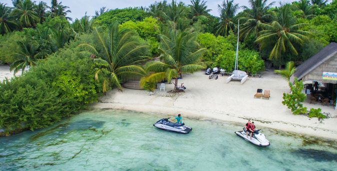 Adaaran Select Hudhuran Fushi