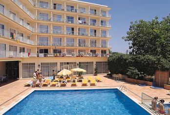 Hotel Linda