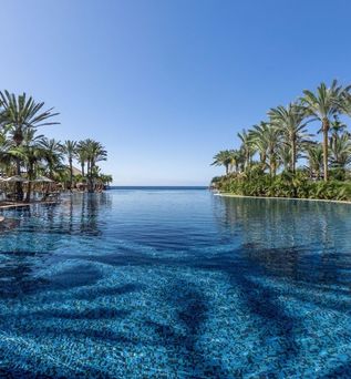 Lopesan Costa Meloneras Resort & Spa