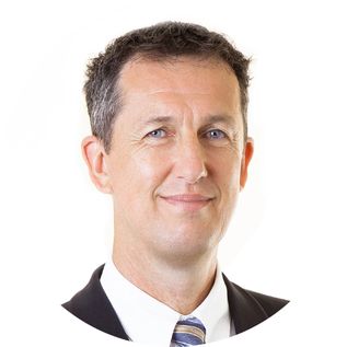 Claus Albiez - Sea Cloud Experte