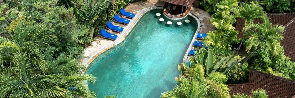 Tonys Villas & Resort