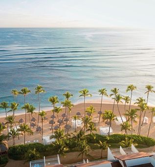 Breathless Punta Cana Resort & Spa