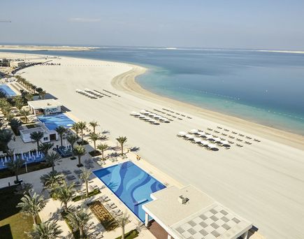 Hotel Riu Dubai
