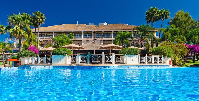 Lindner Hotel Mallorca Portals Nous, part of JdV by Hyatt