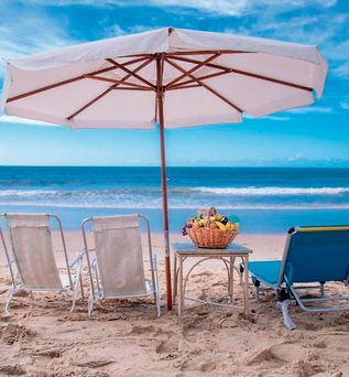 Monte Pascoal Praia Hotel