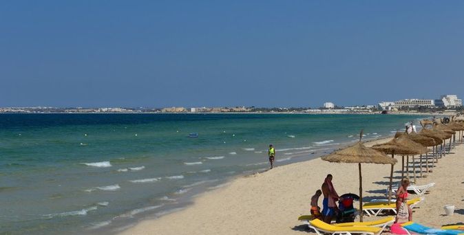 One Resort Aqua Park & Spa