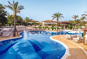 ZAFIRO Menorca