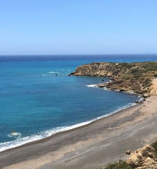 Robinson Ierapetra
