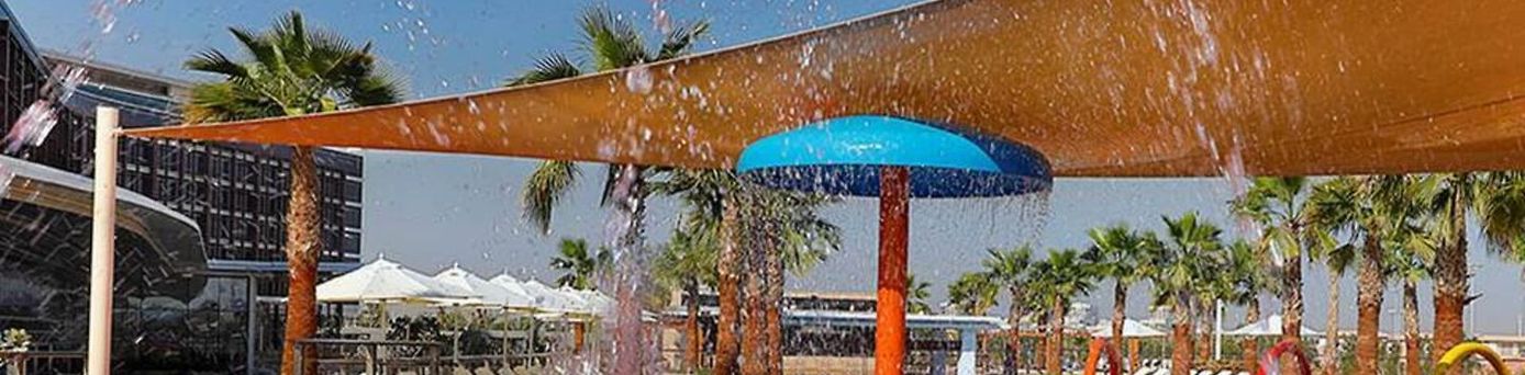 Marriott Hotel Al Forsan, Abu Dhabi