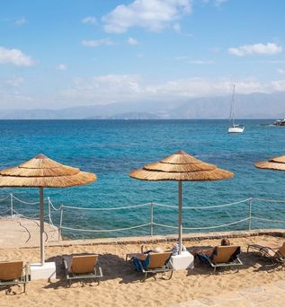 Elounda Breeze Resort
