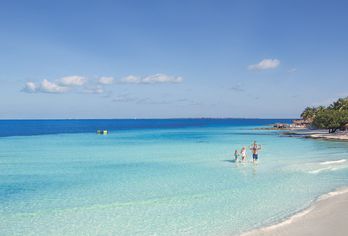 Dreams Sands Cancun Resort & Spa