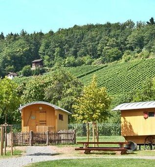 Natur-Resort Tripsdrill