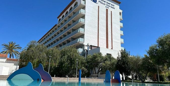 Ibersol Playa Dorada
