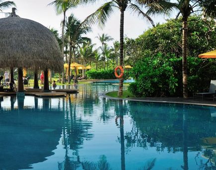 Sentido Heritance Negombo