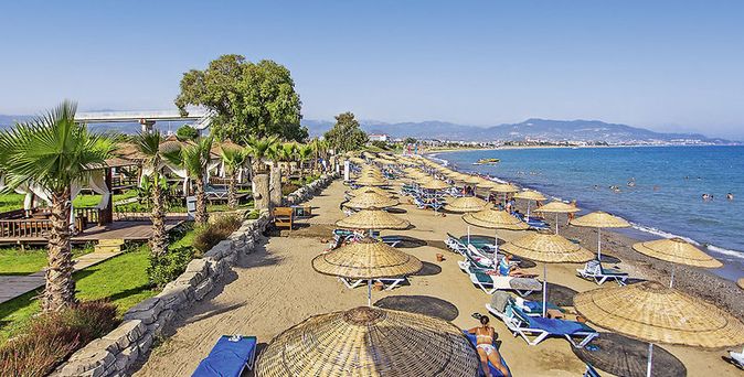 Eftalia Ocean Hotel
