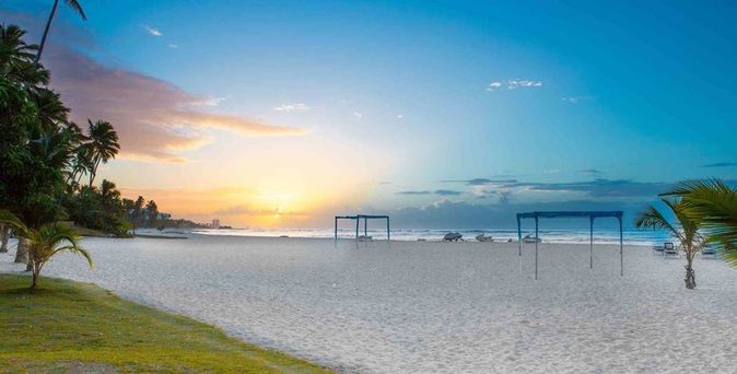 Coral Costa Caribe Beach Resort