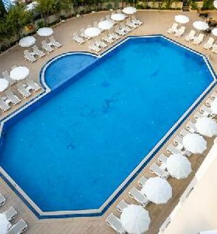 Simply Fine Hotel Alize