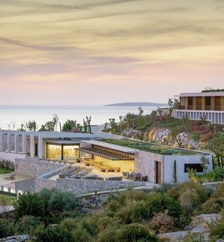 Six Senses Kaplankaya