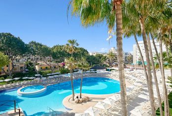 Iberostar Waves Cristina