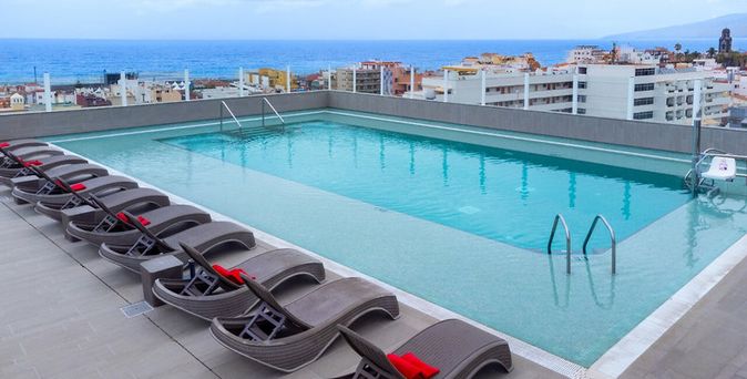 Hotel AF Valle Orotava