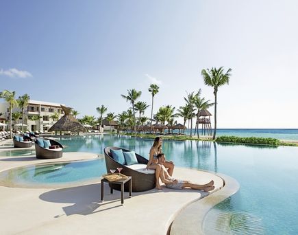 Secrets Akumal Riviera Maya