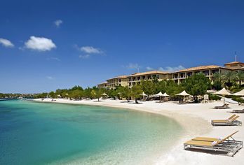 Sandals Royal Curaçao