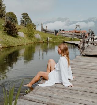 Natur- und Wellnesshotel Höflehner