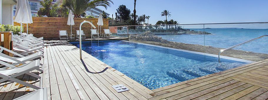 BG Hotel Naútico Ebeso