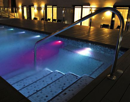 Grupotel Gran Vía 678